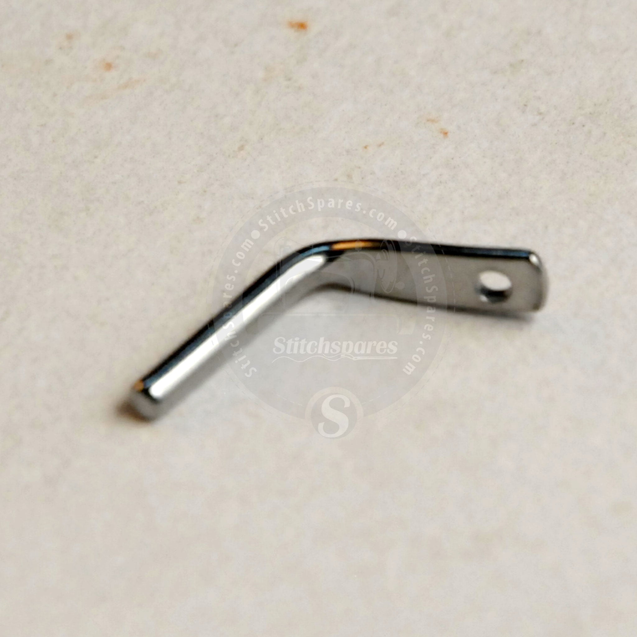 2535110 Thread Guide Pegasus Flatbed Interlock (Flatlock) Machine