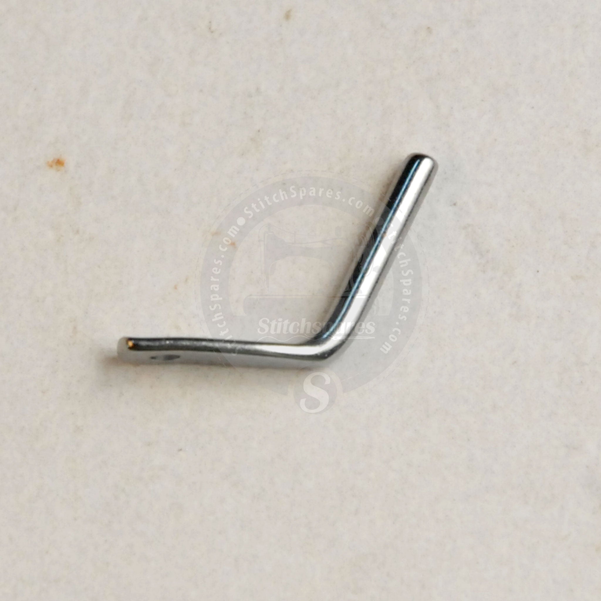 2535110 Thread Guide Pegasus Flatbed Interlock (Flatlock) Machine