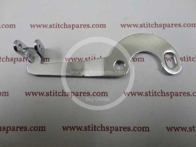 2535140 Guía de hilo para pegasus Máquina de coser de enclavamiento plano