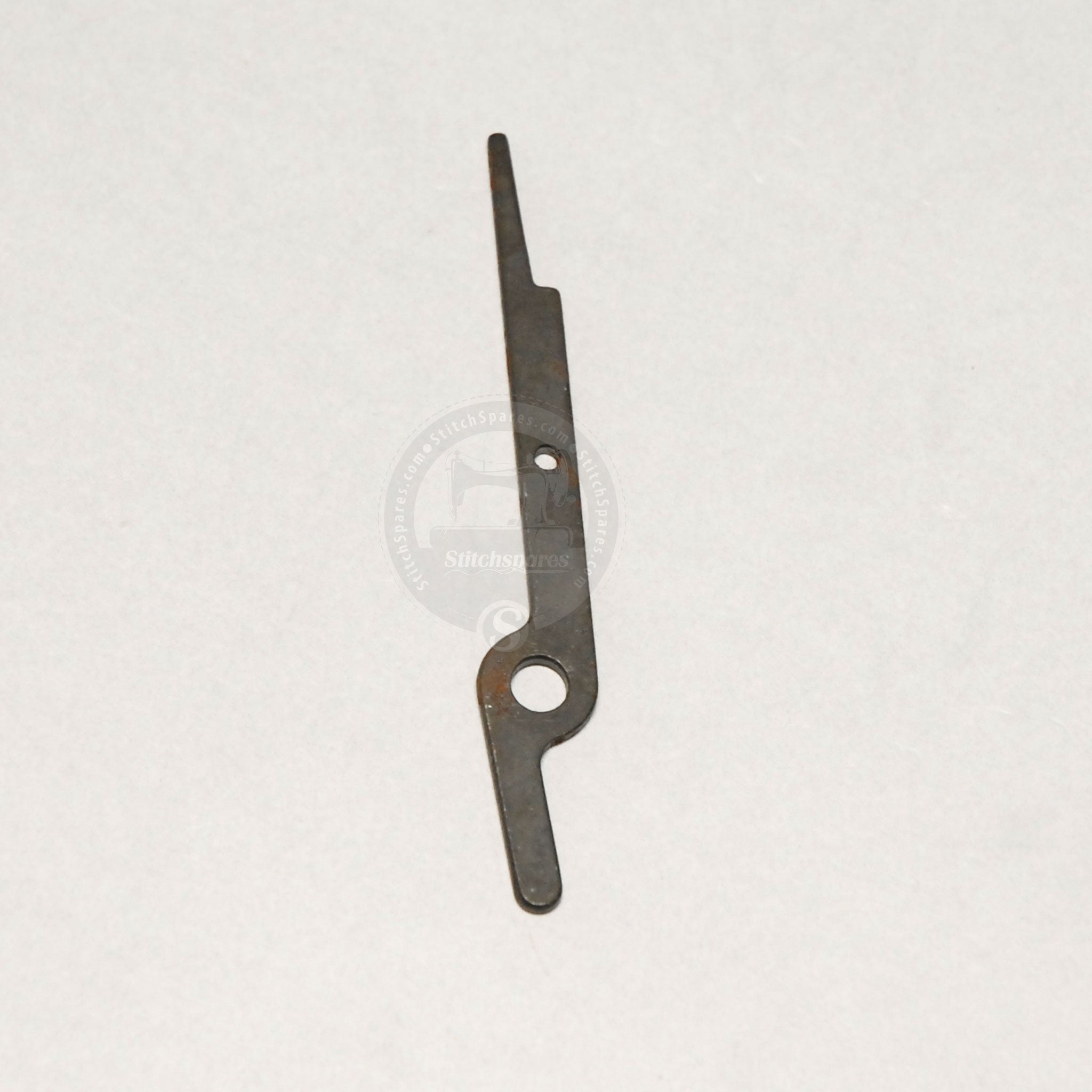 253527 Stopper Pegasus Faltbed Interlcok (Flatlock) Machine