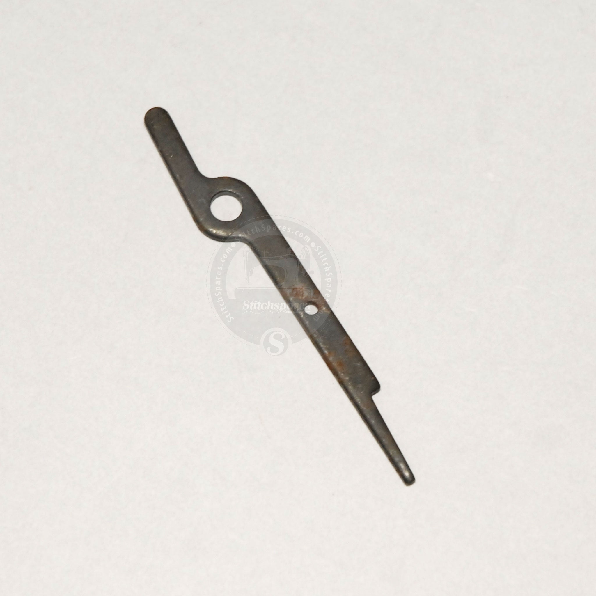 253527 Stopper Pegasus Faltbed Interlcok (Flatlock) Machine