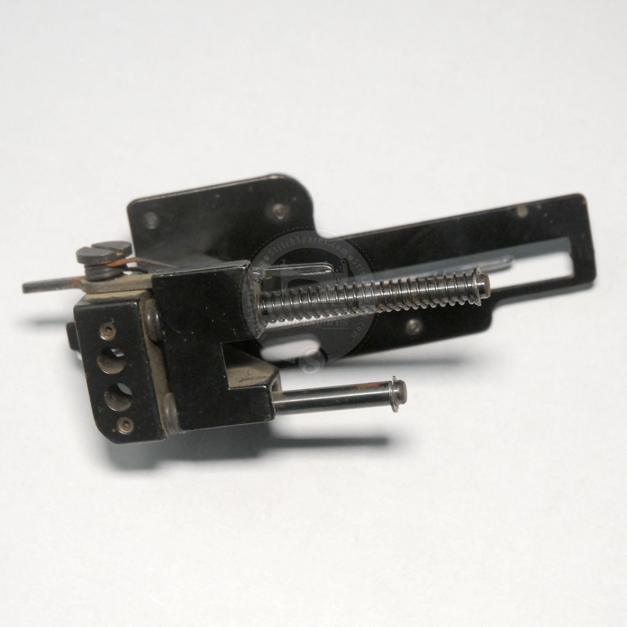 2535510/2635470 Guide Set Pegasus Flatbed Interlock (Flatlock) Machine