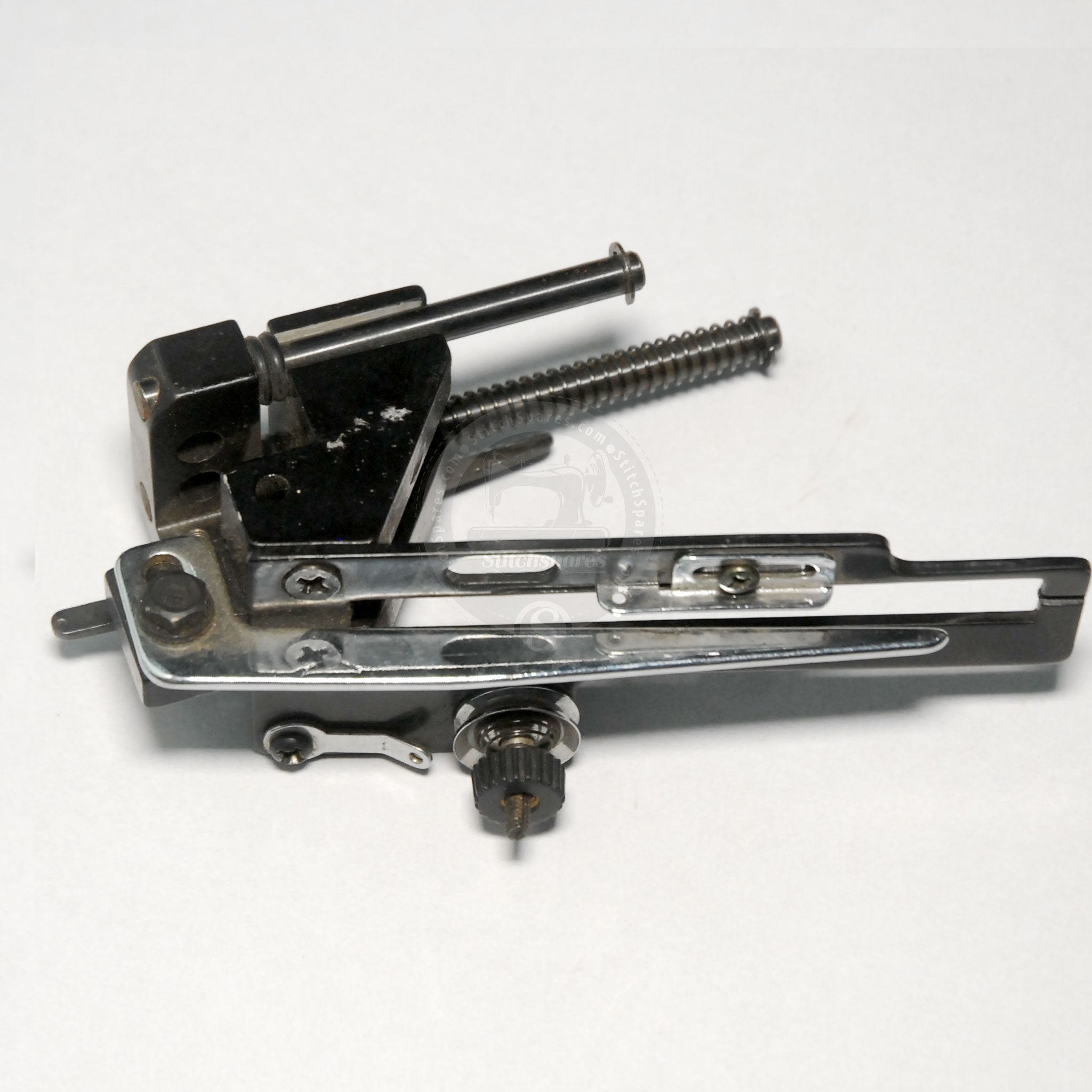 2535510/2635470 Guide Set Pegasus Flatbed Interlock (Flatlock) Machine