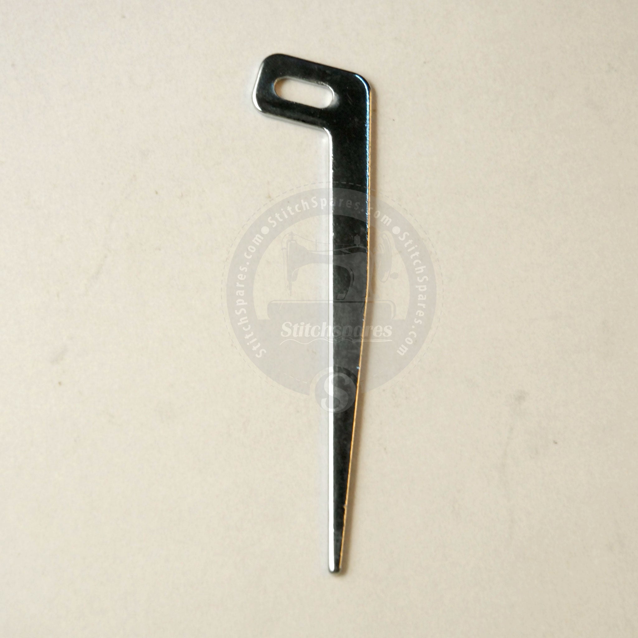 2536140 Thread Guide Pegasus Faltbed Interlcok (Flatlock) Machine