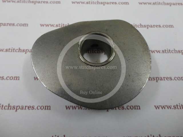 253691 Tomar la palanca para pegasus Máquina de coser de enclavamiento plano