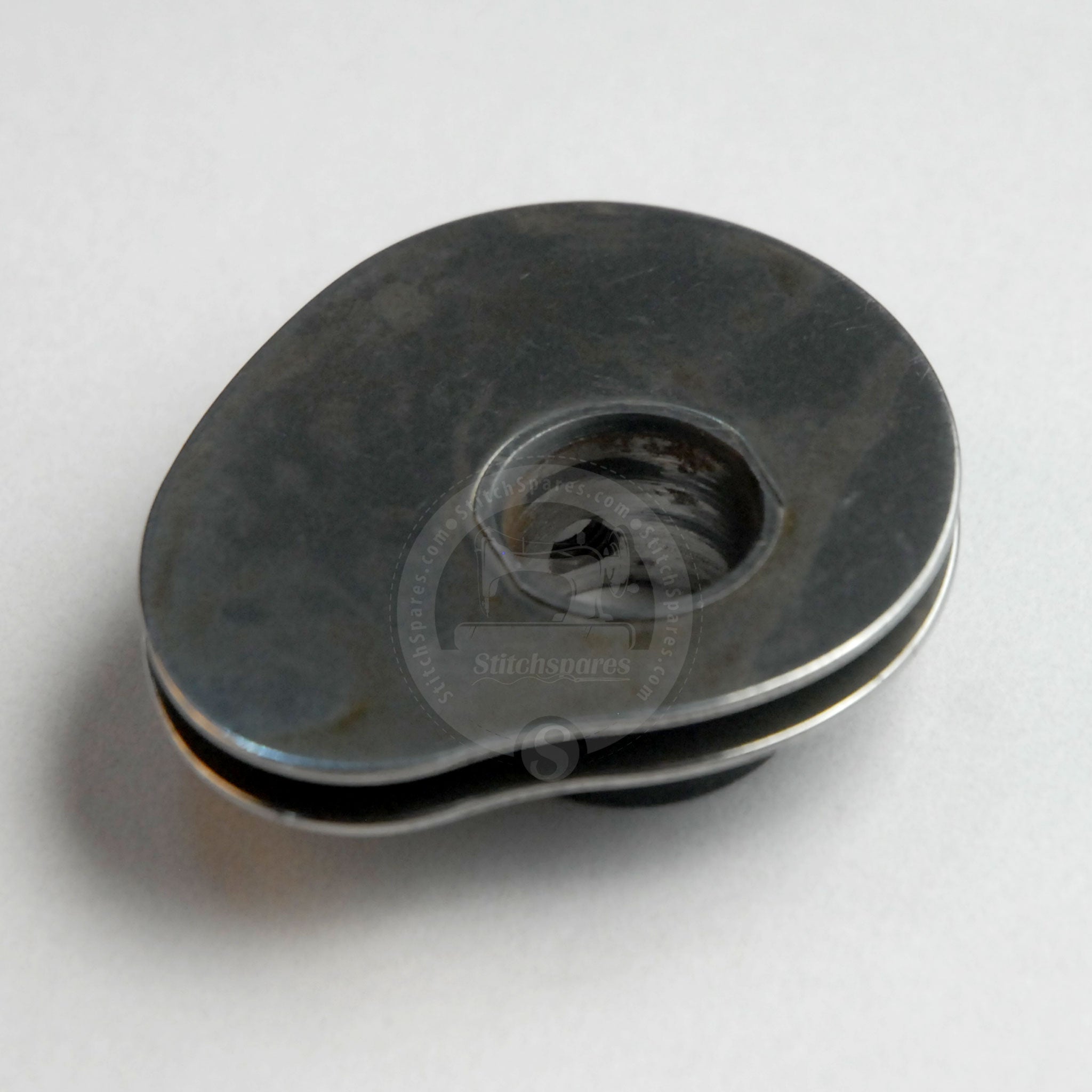 253691 Thread Take Up Complete Pegasus Faltbed Interlcok (Flatlock) Machine