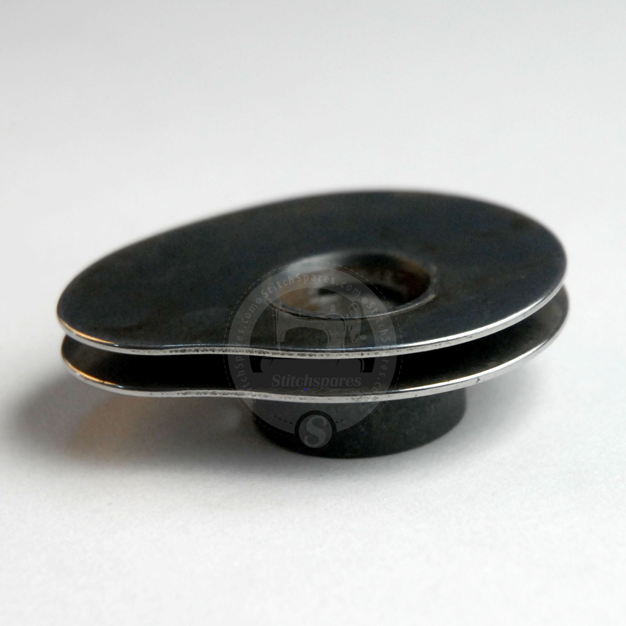 253691 Thread Take Up Complete Pegasus Faltbed Interlcok (Flatlock) Machine