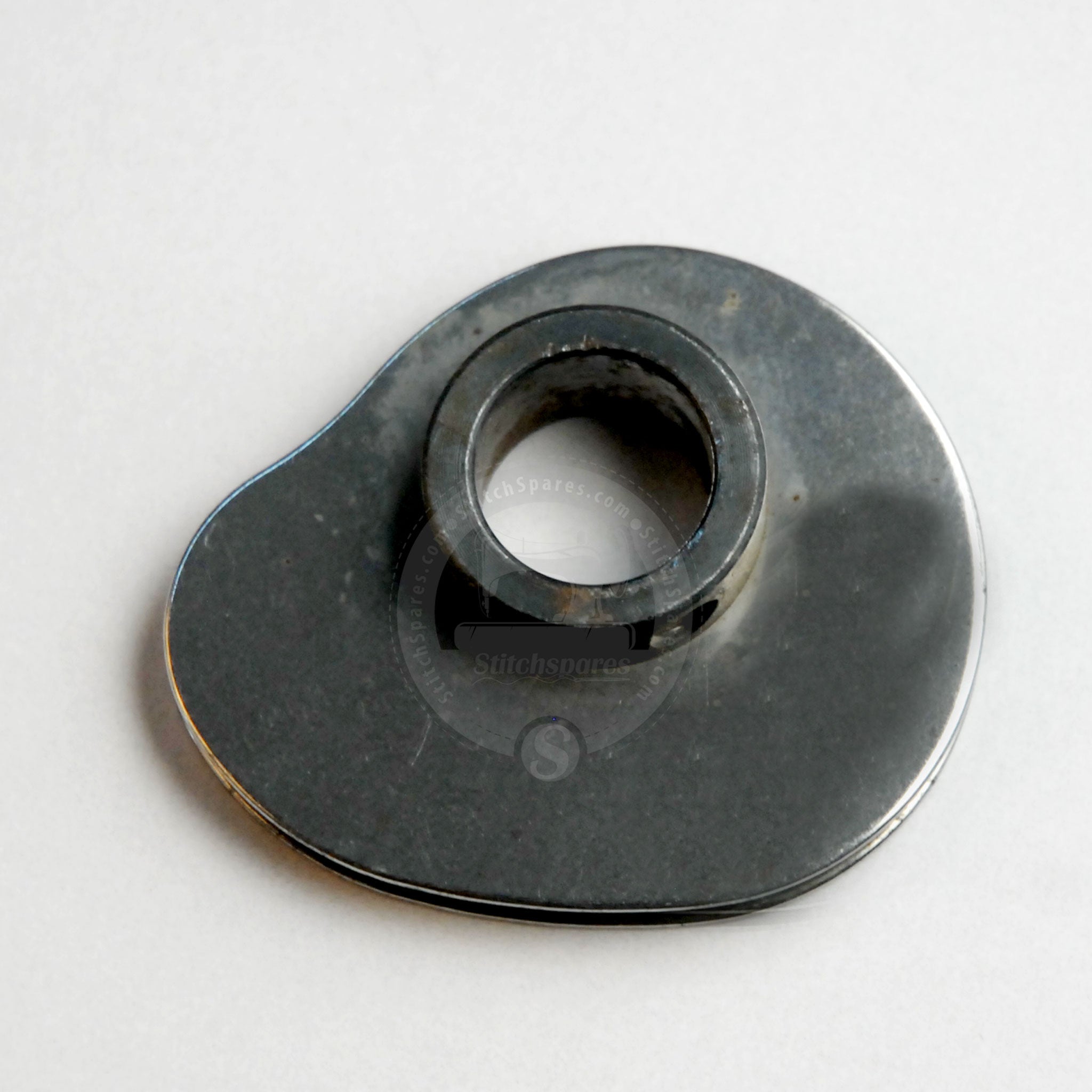 253691 Thread Take Up Complete Pegasus Faltbed Interlcok (Flatlock) Machine