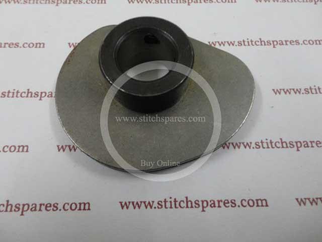 253691 Tomar la palanca para pegasus Máquina de coser de enclavamiento plano