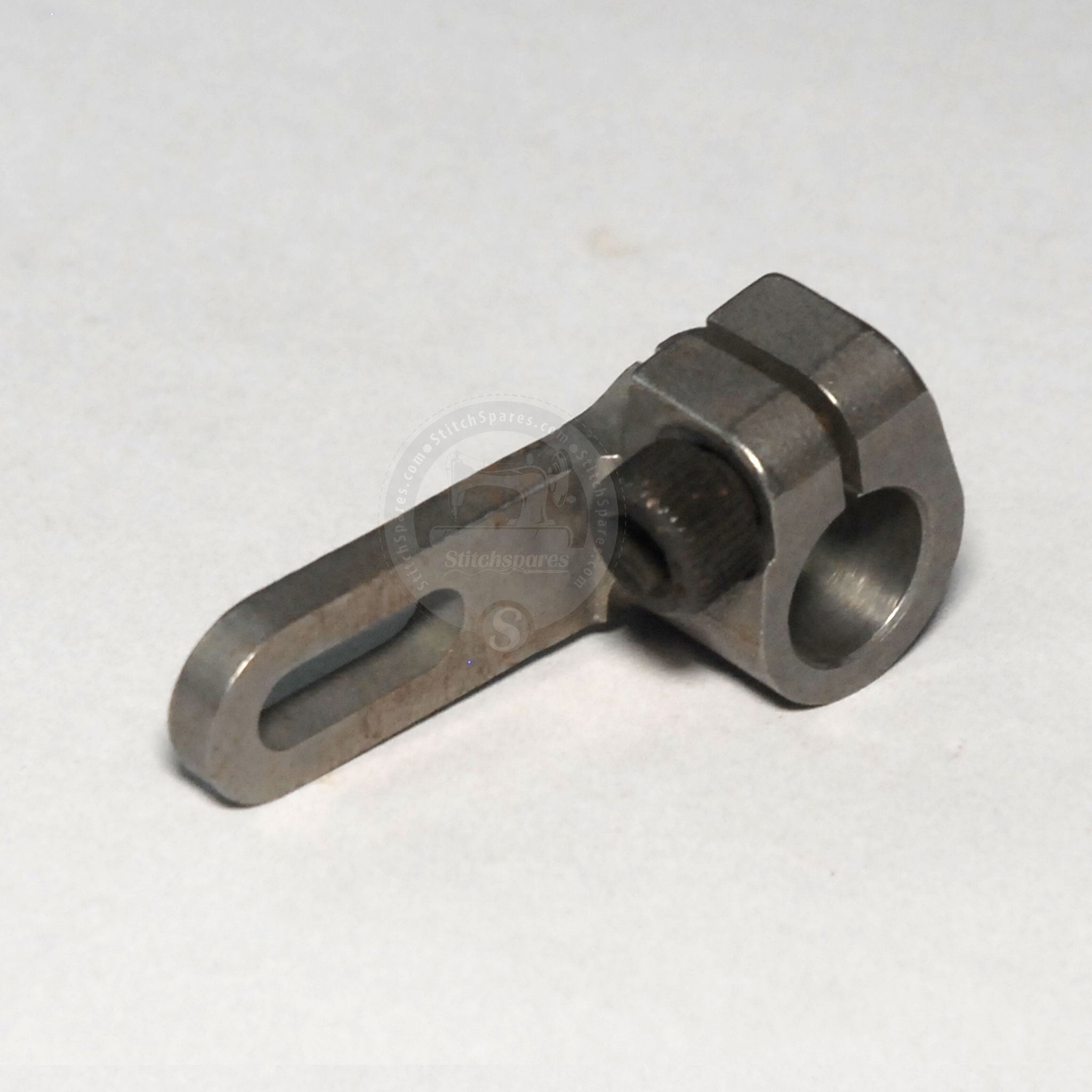 254503 Crank Pegasus Faltbed Interlcok (Flatlock) Machine