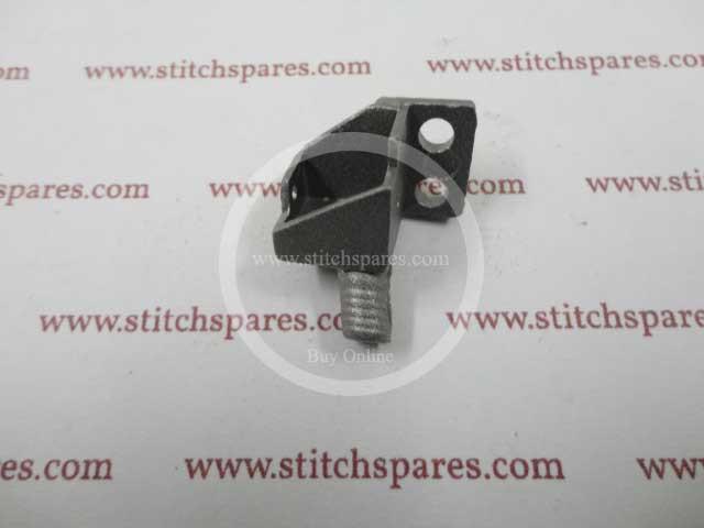 2550130/2550140 enfriador de aguja para pegasus Máquina de coser de enclavamiento plano