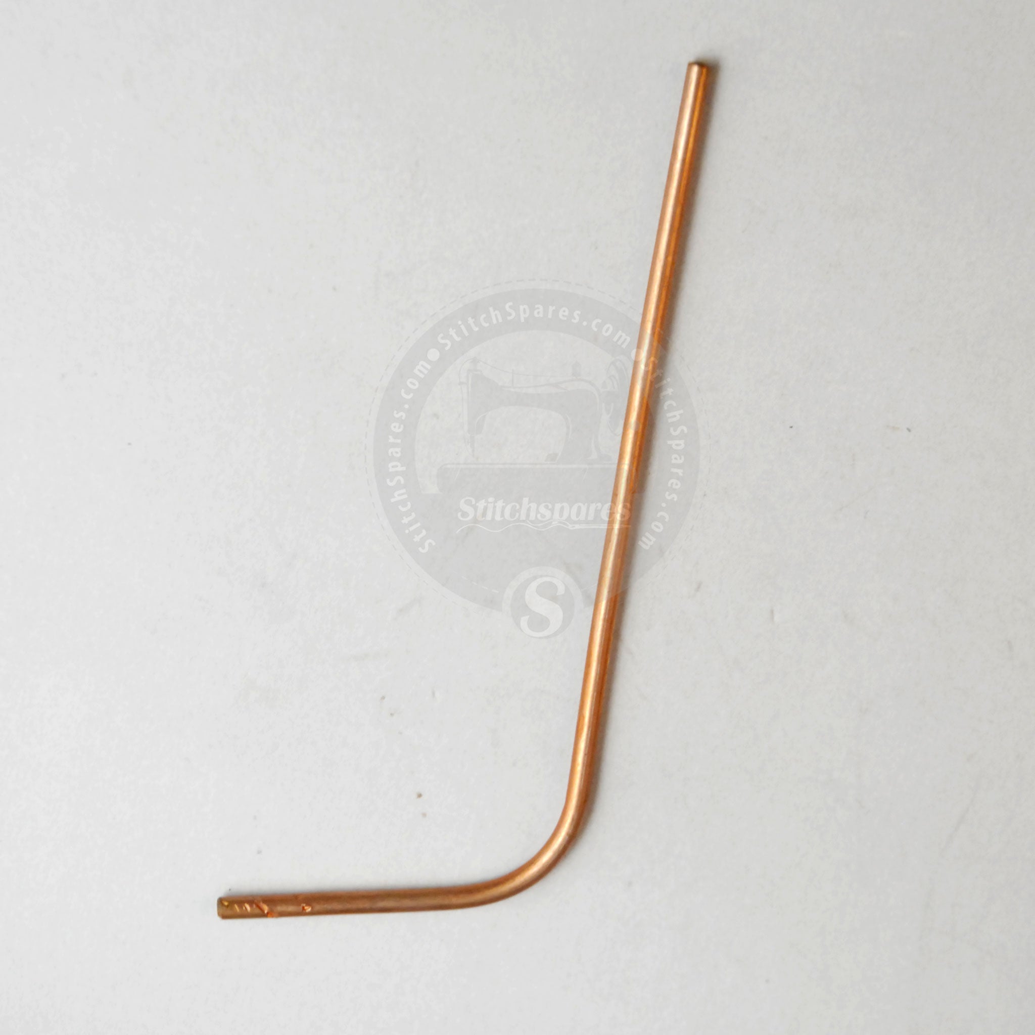 2550390 Oil Pipe Pegasus Faltbed Interlcok (Flatlock) Machine