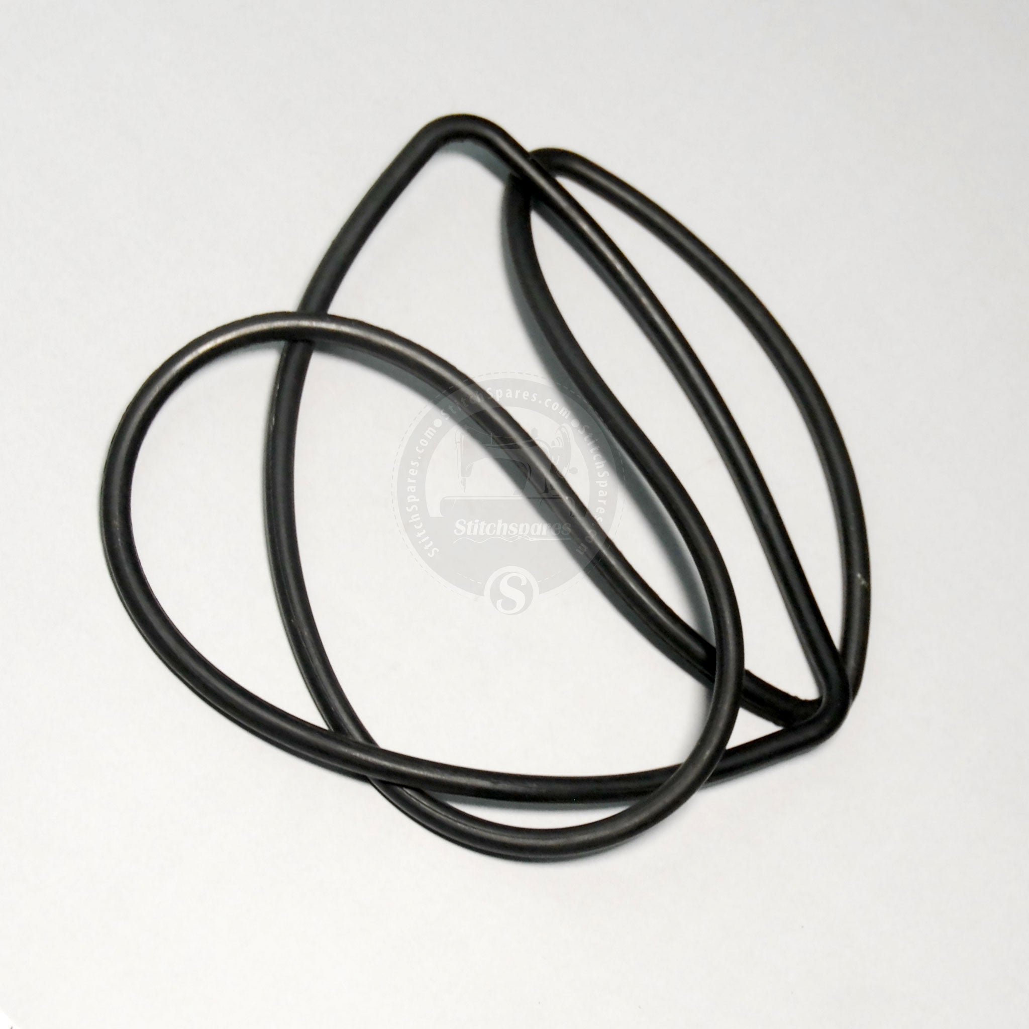 2551550 Oil Tank Gasket Pegasus Faltbed Interlcok (Flatlock) Machine