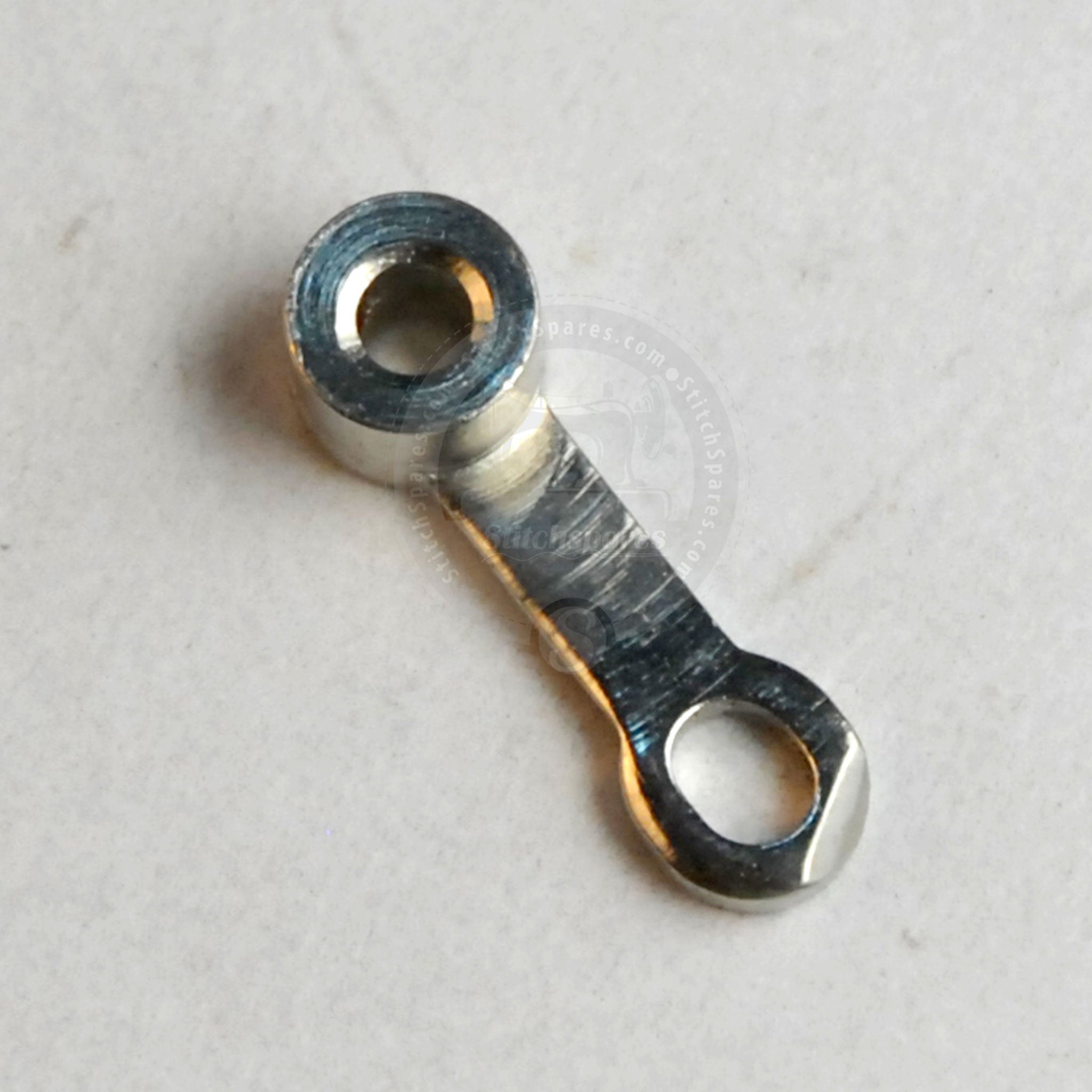 2560390A0 Guide Pegasus Faltbed Interlcok (Flatlock) Machine