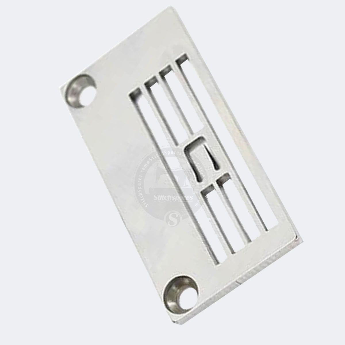 257015B40 Needle Plate for Pegasus W500 / W600 / W3500 Interlock