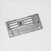  # STRONG H 257018B56 Needle Plate Pegasus Flatbed Interlock (Flatlock) Machine
