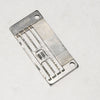 257018B56 Chapa Aguja para pegasus Máquina de coser de enclavamiento plano