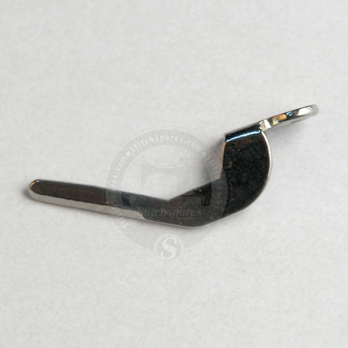 ayakanashu　0226 257553 needle guard (front) pegasus flatbed interlock