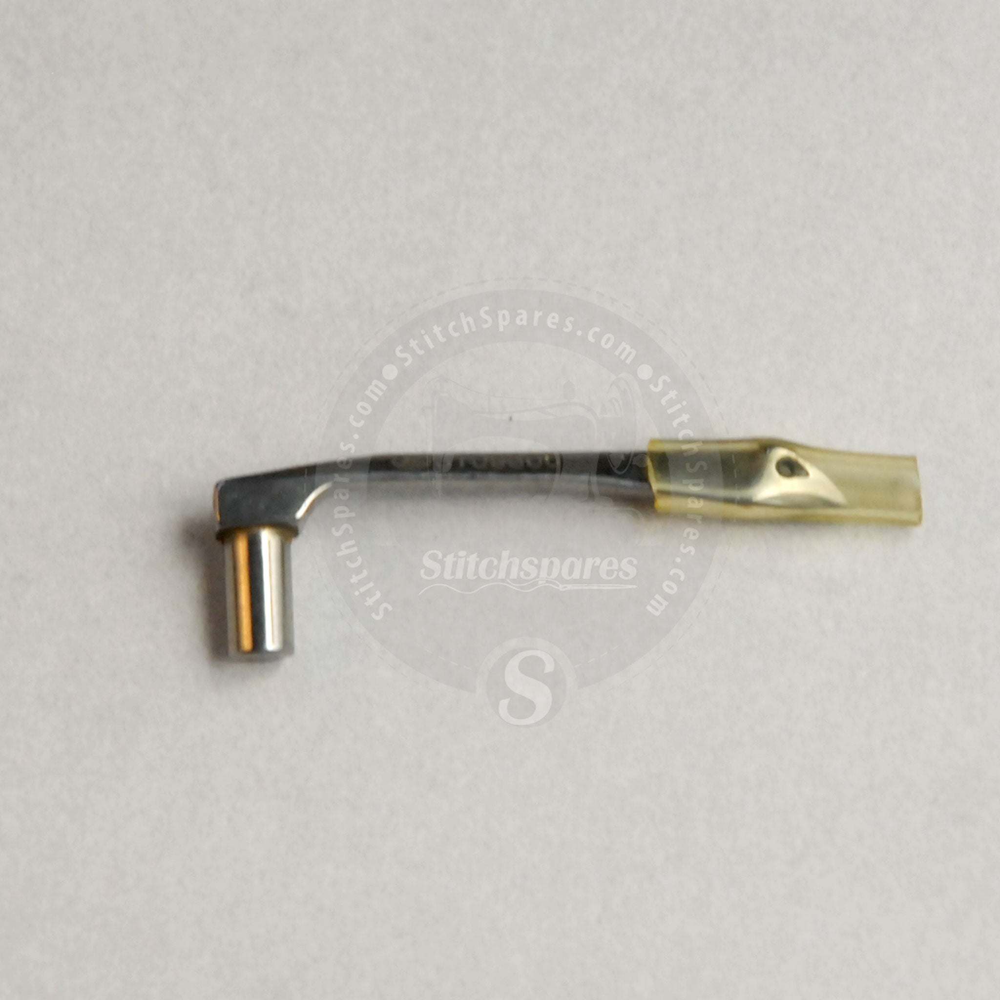 257566 / 3109300 Looper Pegasus Flatbed Interlock Machine