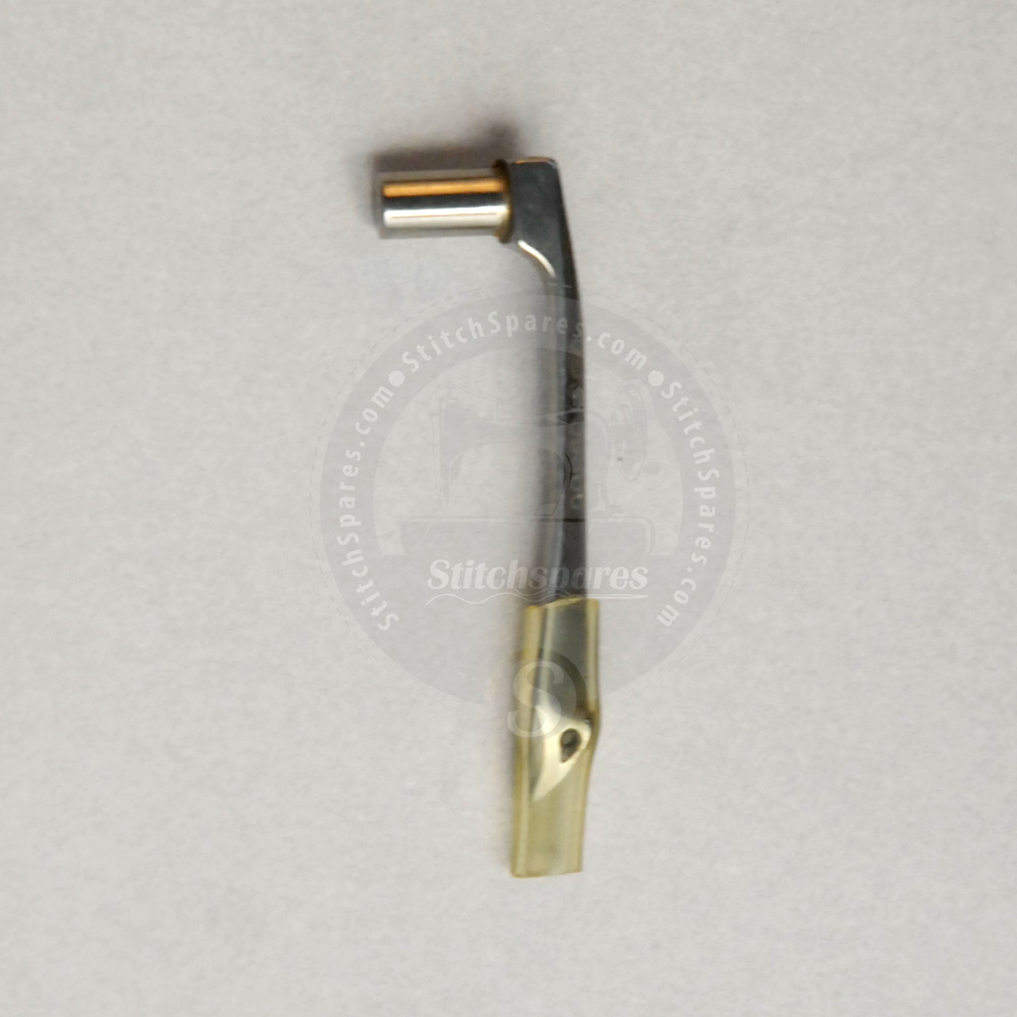 257566 / 3109300 Looper Pegasus Flatbed Interlock Machine