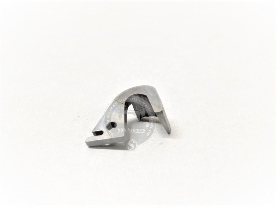 257573A0 Upper Knife PEGASUS W600 / W664 Cylinder Bed Interlock