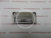259620B56 Chapa Aguja para pegasus W2664, W562, W1562, Máquina de coser de enclavamiento plano