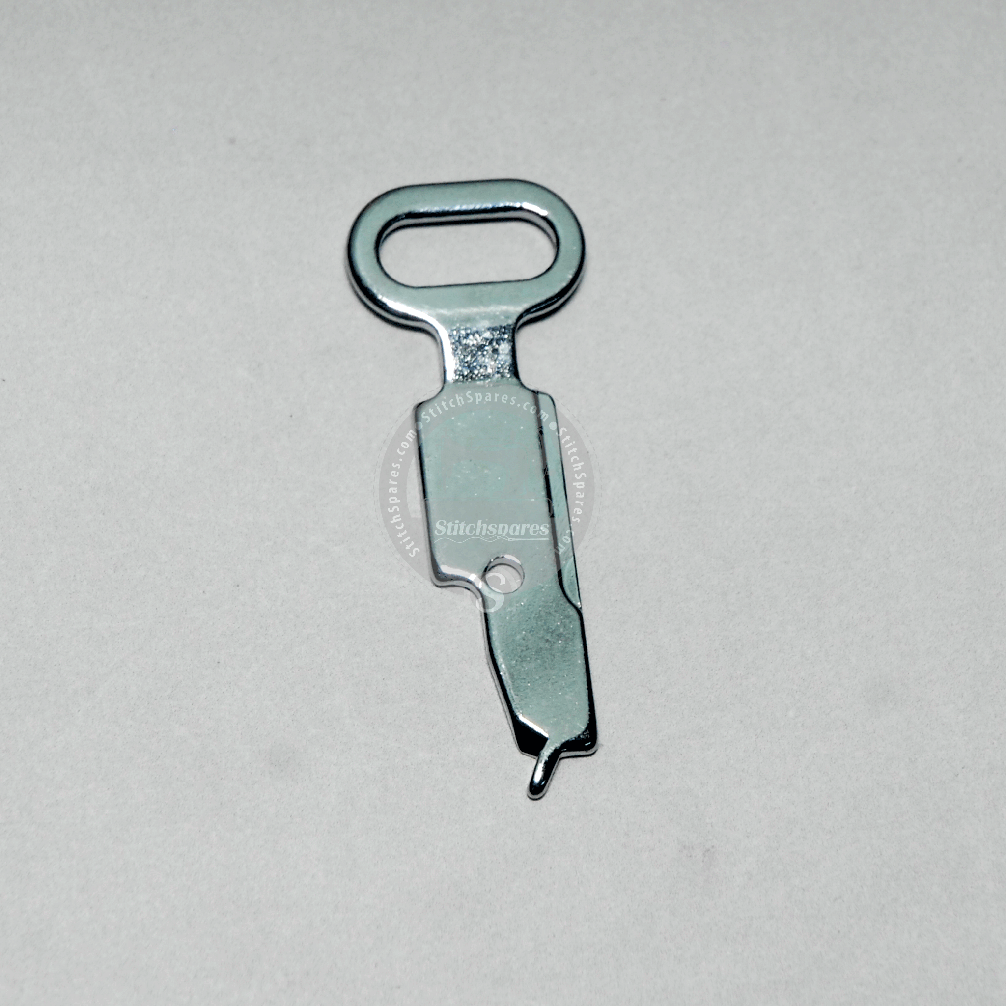 260-13805 Yoke Slide Button Stitch Machine