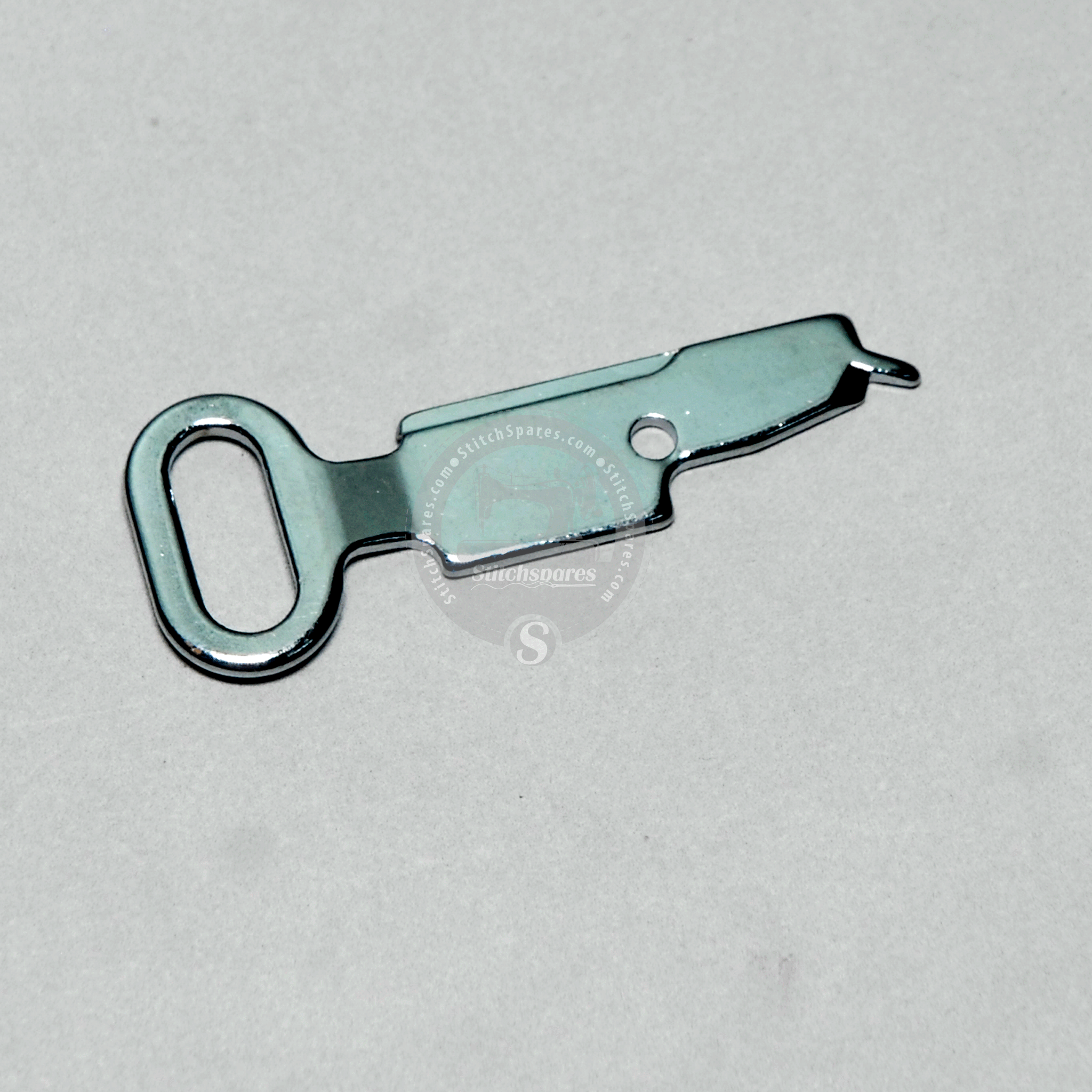 260-13805 Yoke Slide Button Stitch Machine