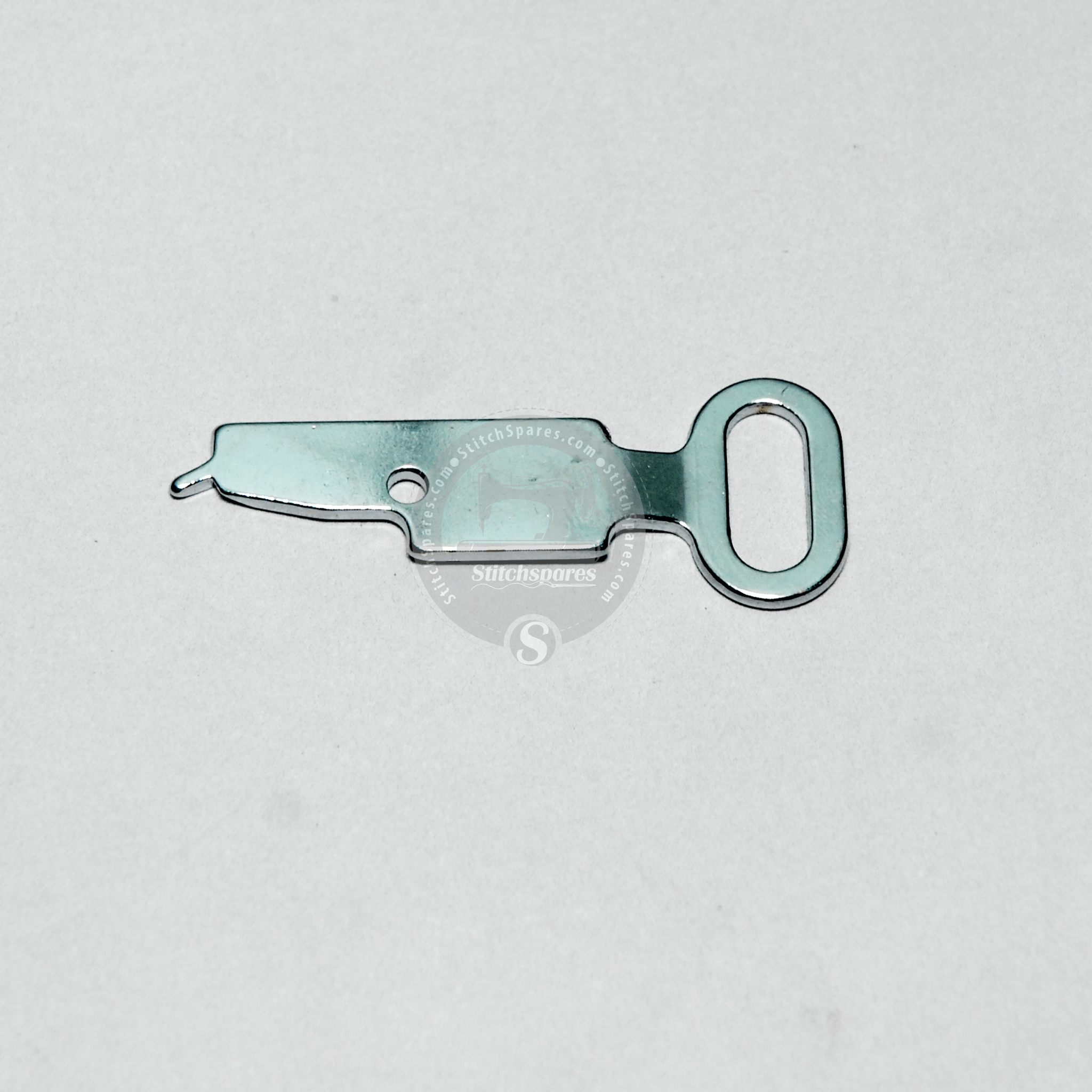 260-13805 Yoke Slide Button Stitch Machine