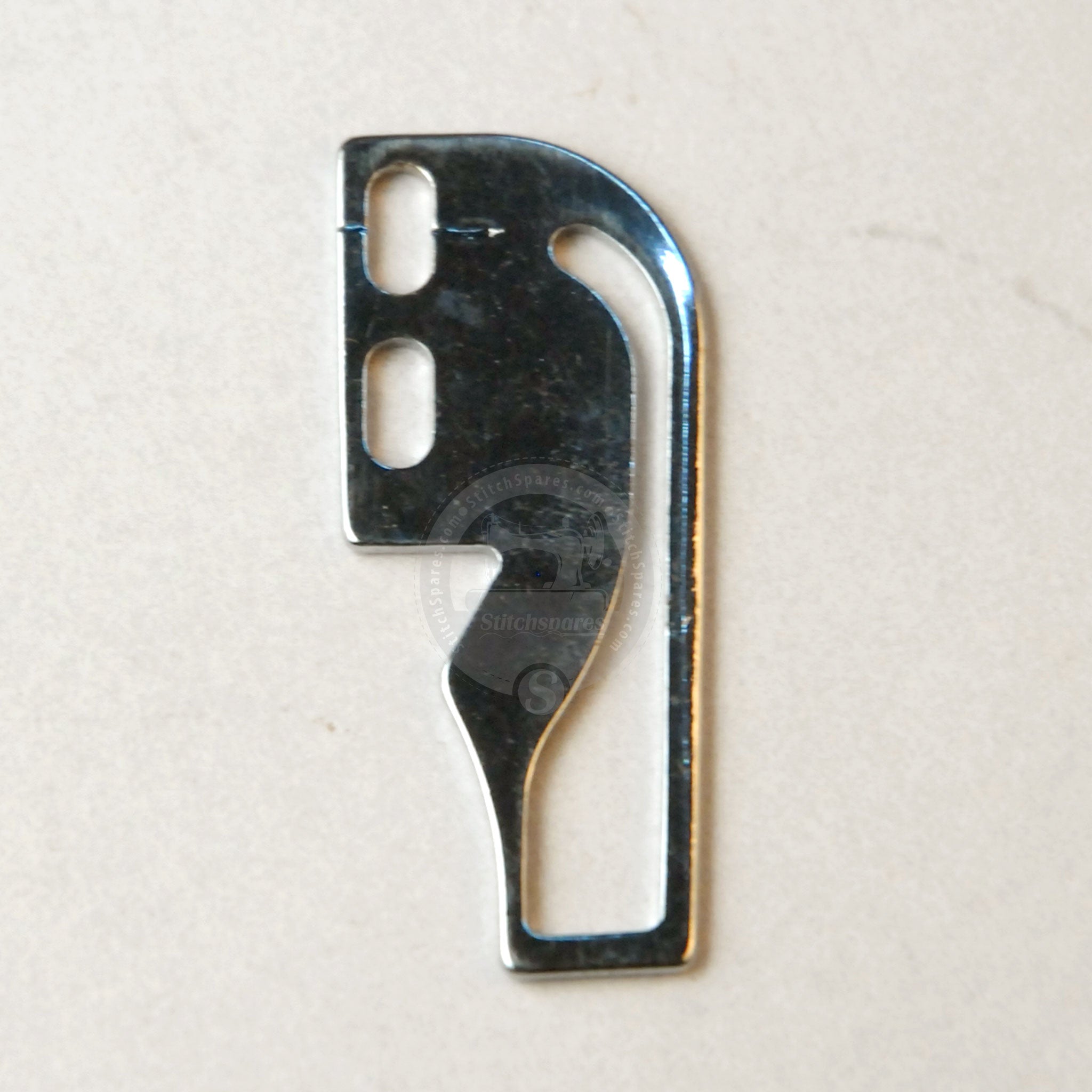 2635171 Thread Guide Pegasus Flatbed Interlock (Flatlock) Machine