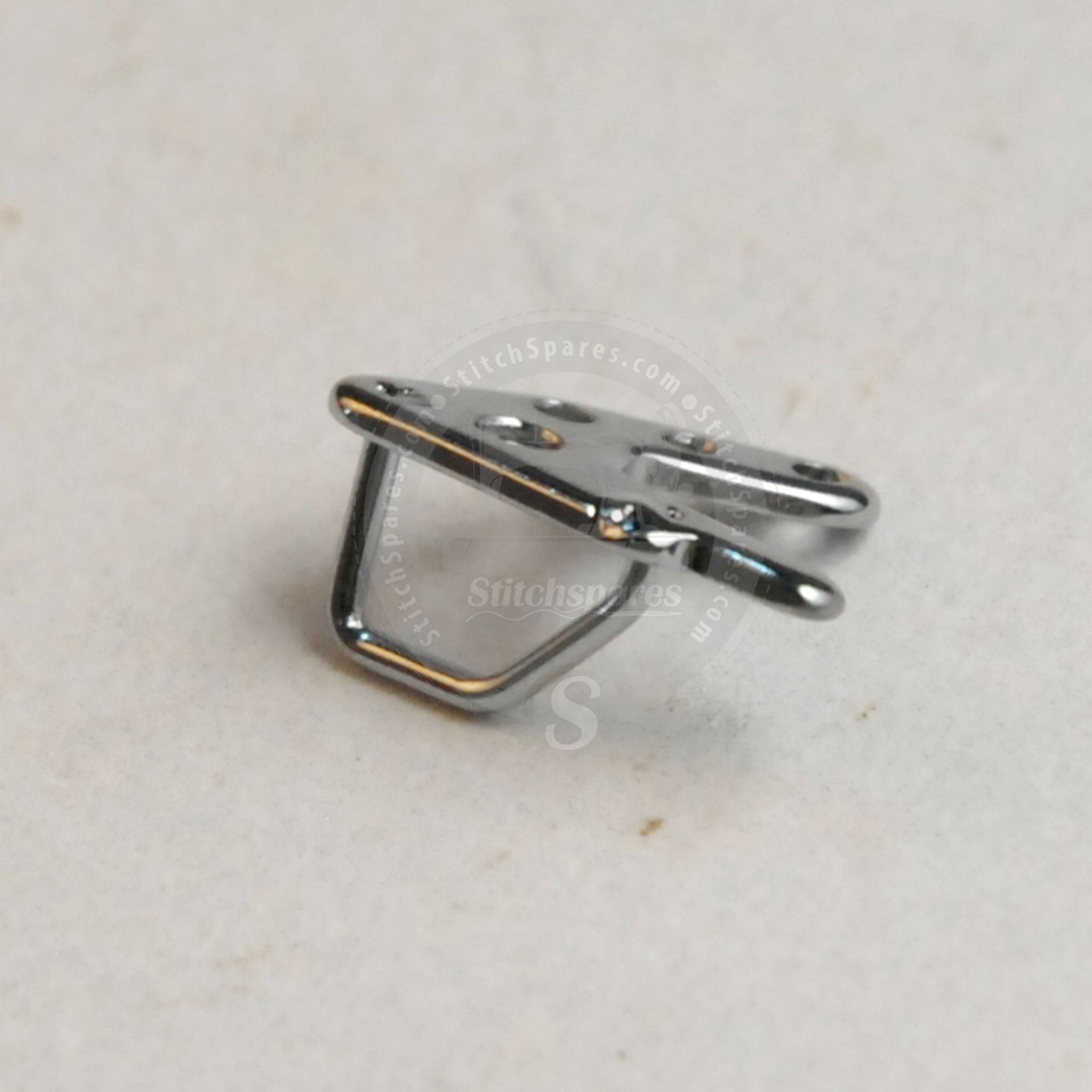 263519-911 Thread Guide Pegasus Flatbed Interlock (Flatlock) Machine