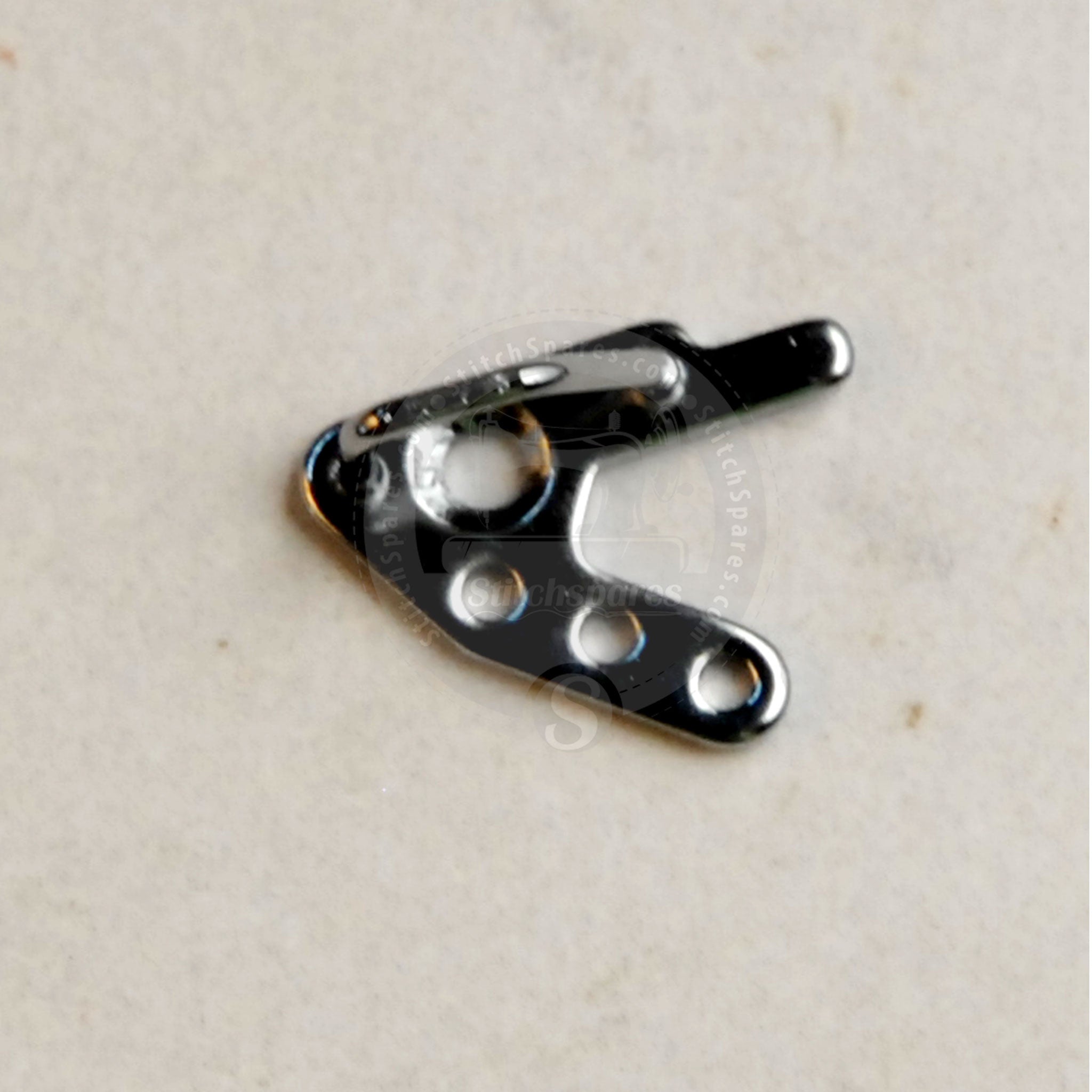 263519-911 Thread Guide Pegasus Flatbed Interlock (Flatlock) Machine