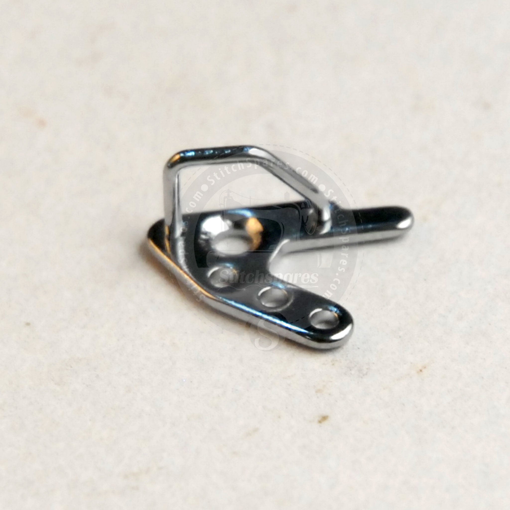 263519-911 Thread Guide Pegasus Flatbed Interlock (Flatlock) Machine