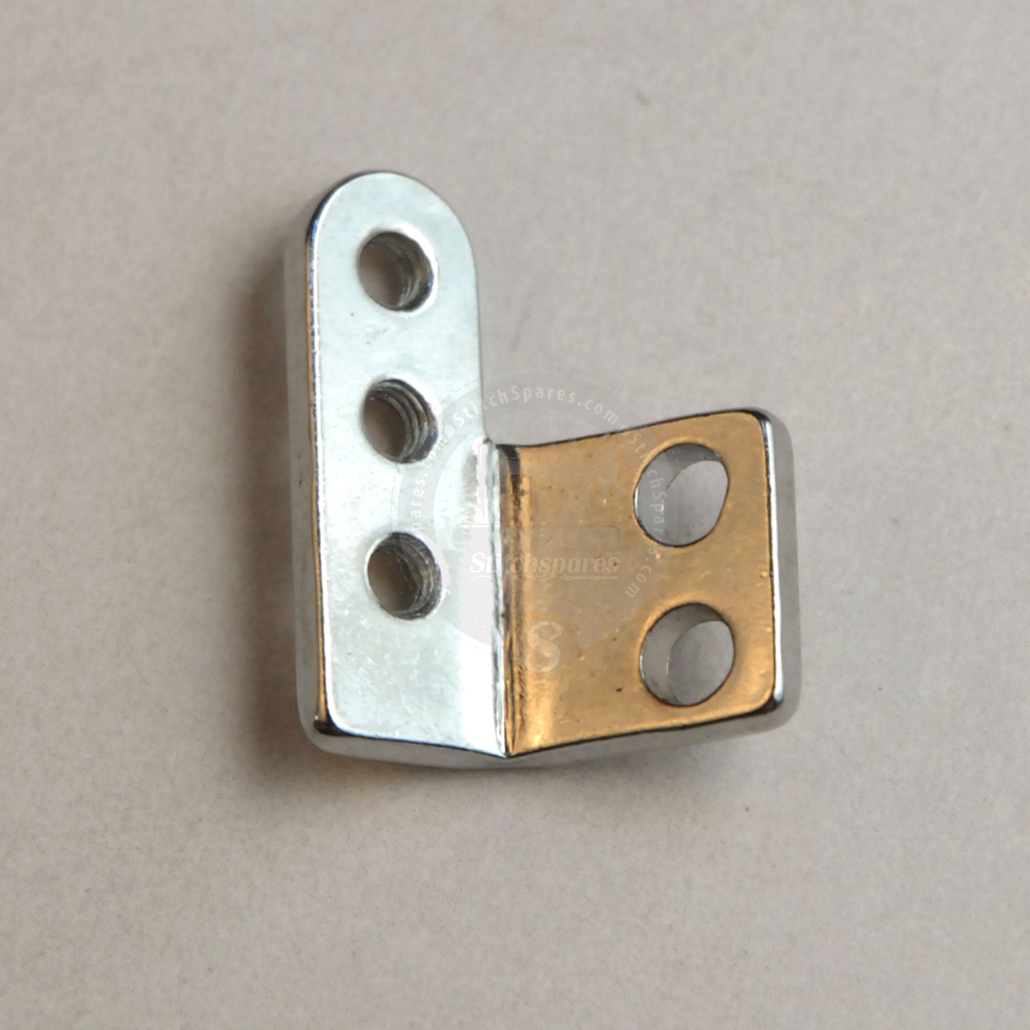 2635220 Bracket Pegasus Flatbed Interlock (Flatlock) Machine