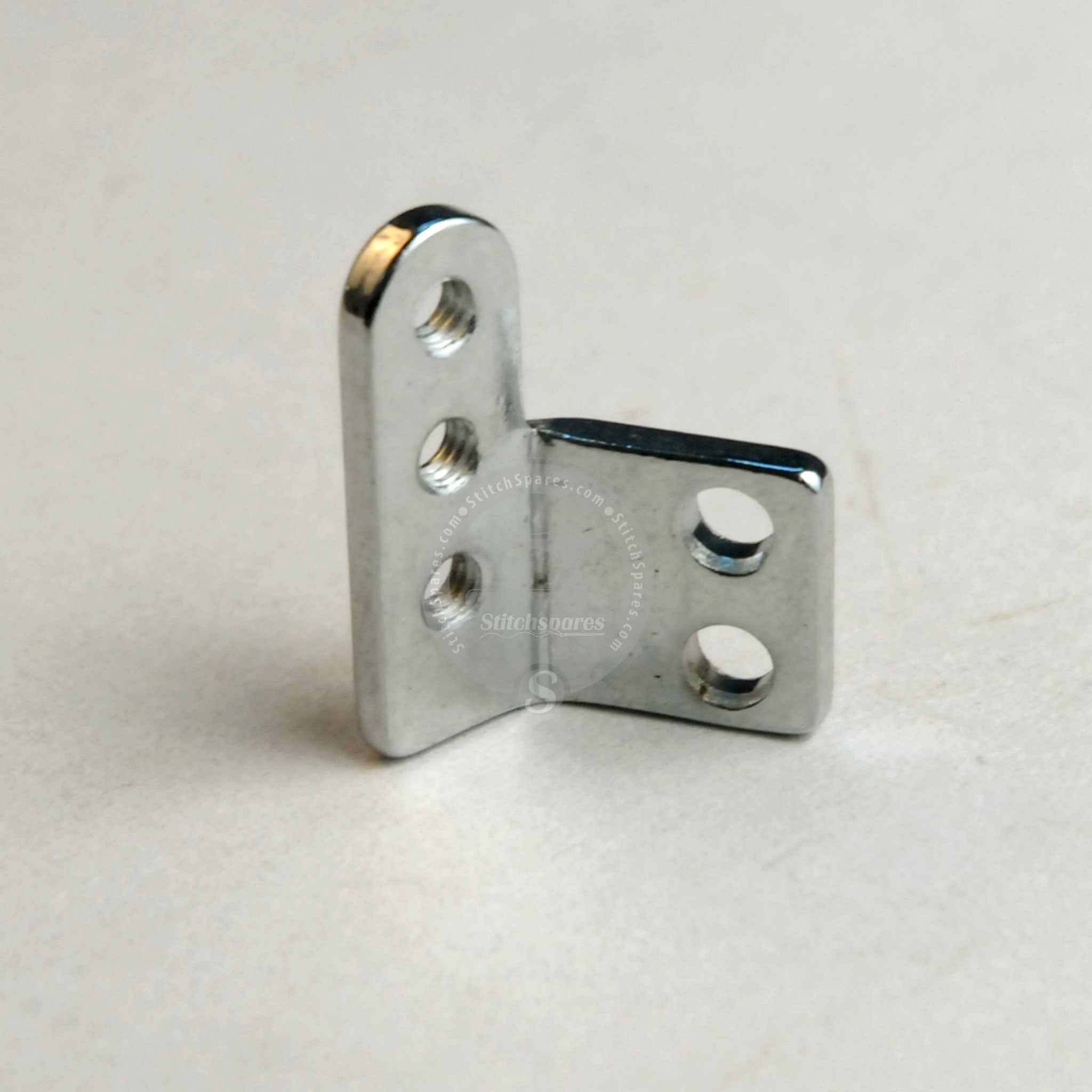 2635220 Bracket Pegasus Flatbed Interlock (Flatlock) Machine