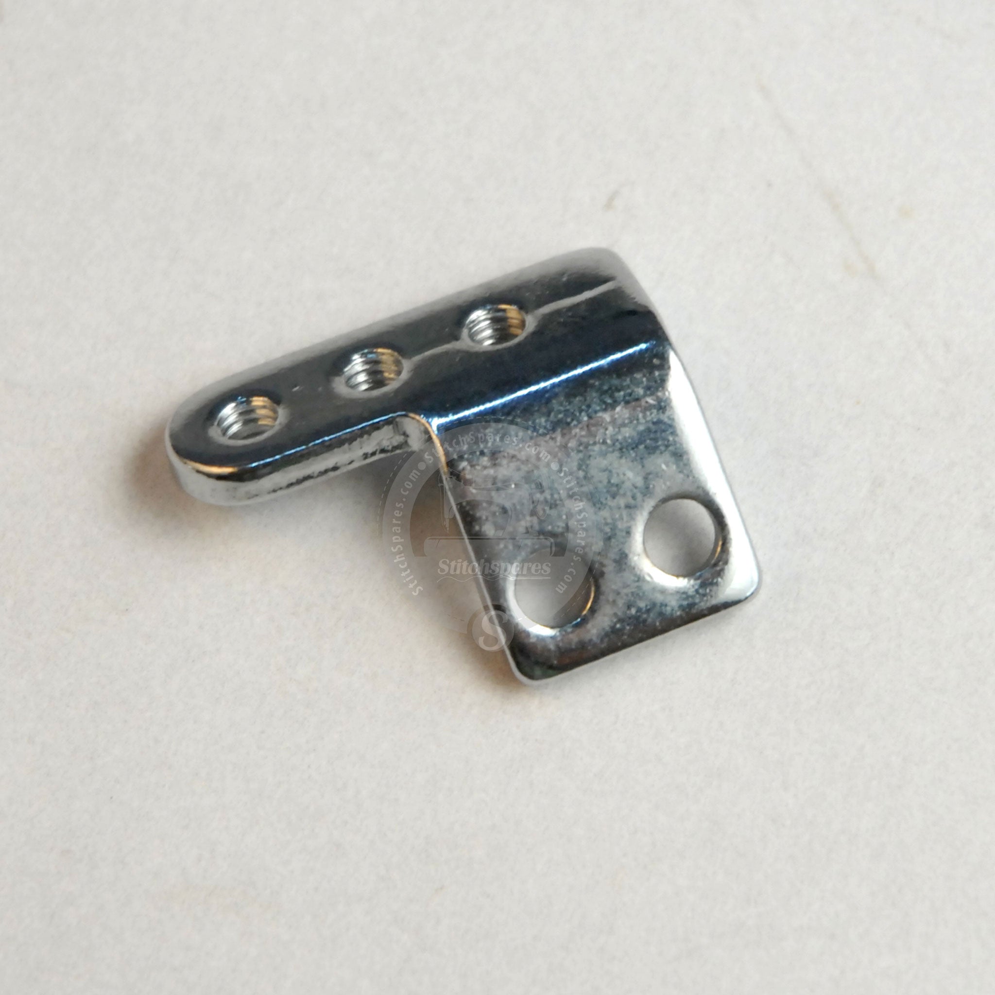 2635220 Bracket Pegasus Flatbed Interlock (Flatlock) Machine