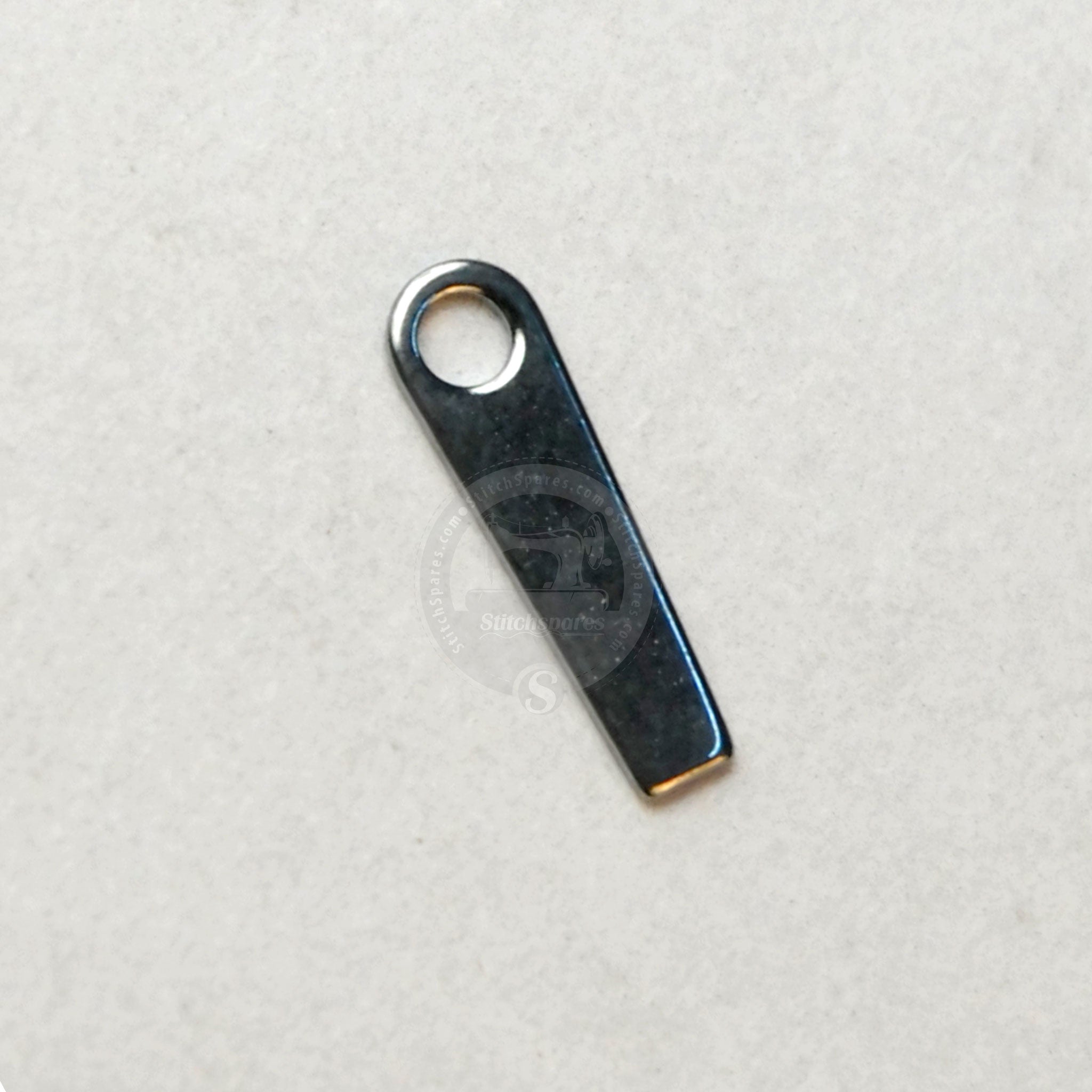 2635540 Thread Support Pegasus Flatbed Interlock (Flatlock) Machine