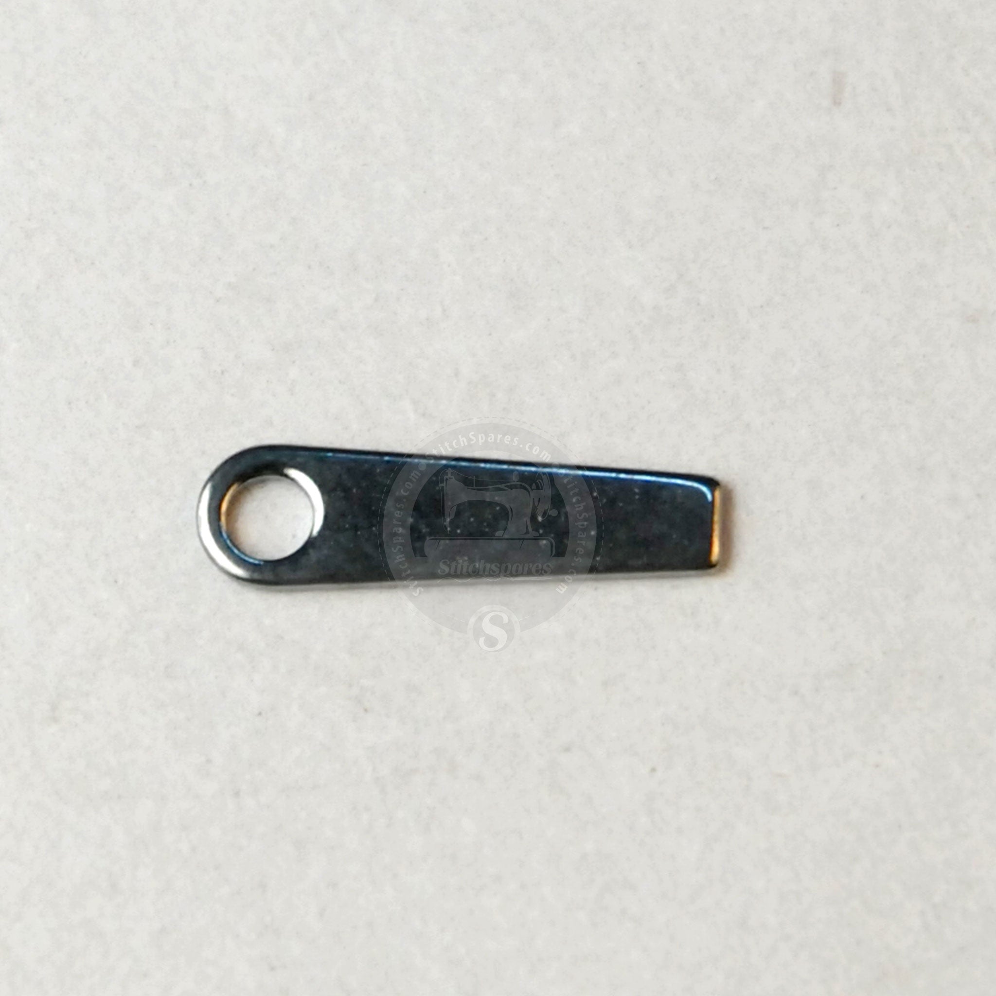 2635540 Thread Support Pegasus Flatbed Interlock (Flatlock) Machine