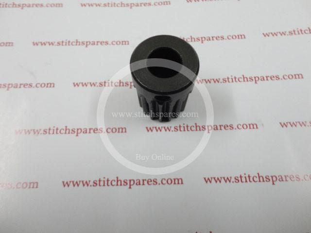 265-01403 X engranaje de alimentación para Juki Controlado por ordenador, de alta velocidad, bartacking máquina