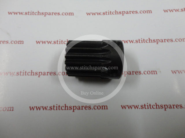 265-01403 X Feed Gear Juki Computerized Bartacking Machine