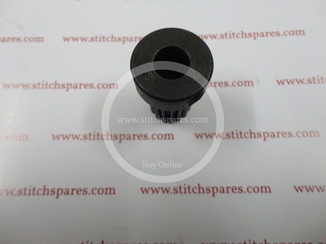 265-01502 Y Feed Gear Juki Computerized Bartacking Machine