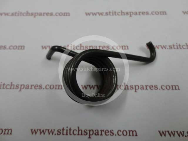 272534 spring pegasus overlock machine