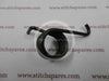 272534 muelle de palanca para pegasus máquina de coser overlock