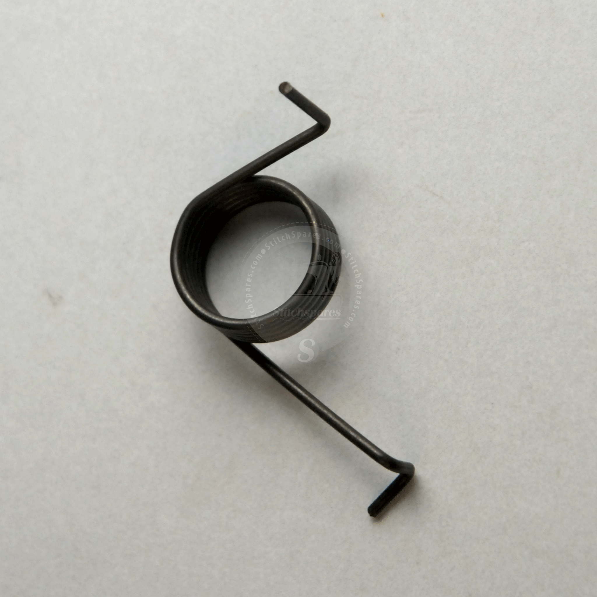 2740080 Spring Pegasus Overlock Machine