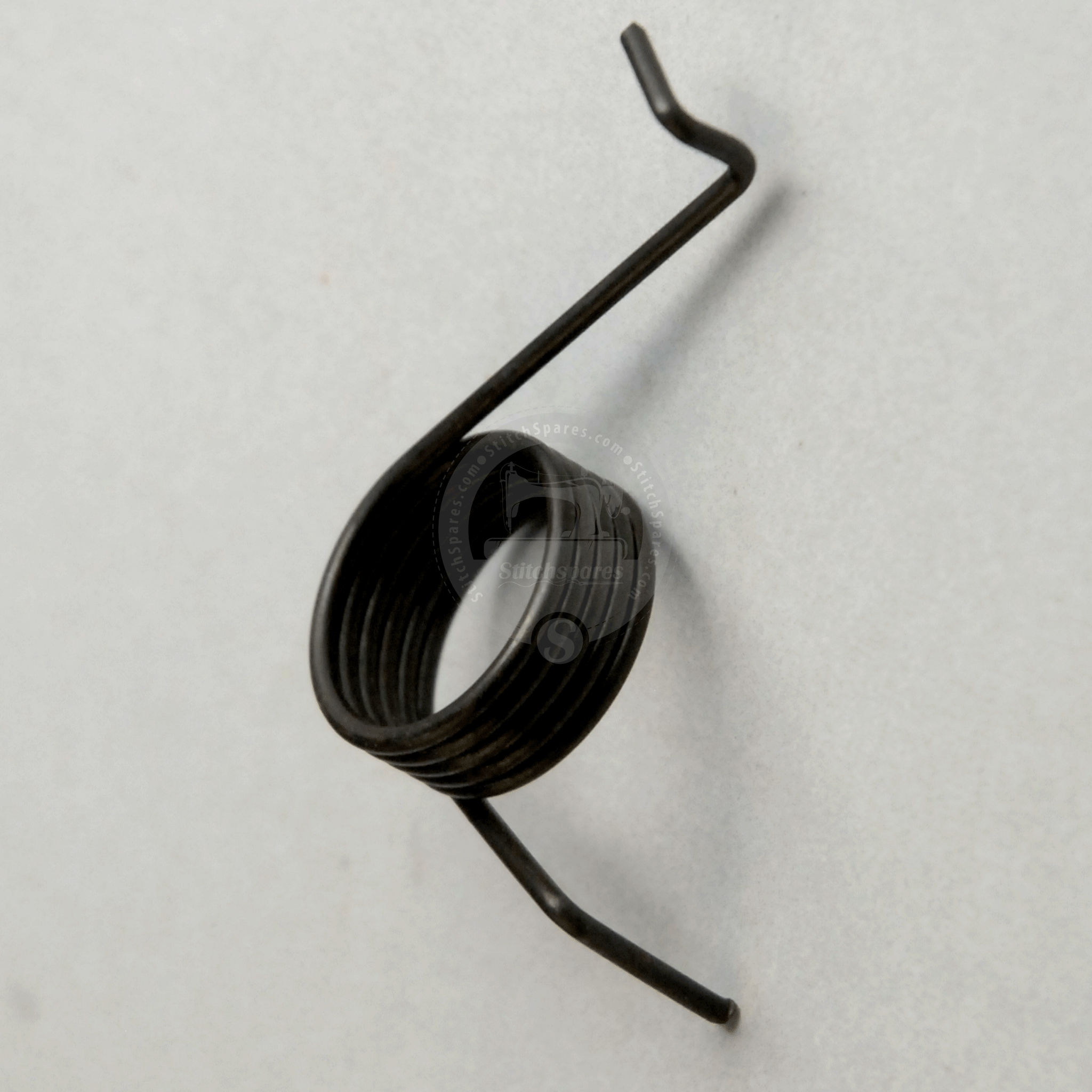 2740080 Spring Pegasus Overlock Machine