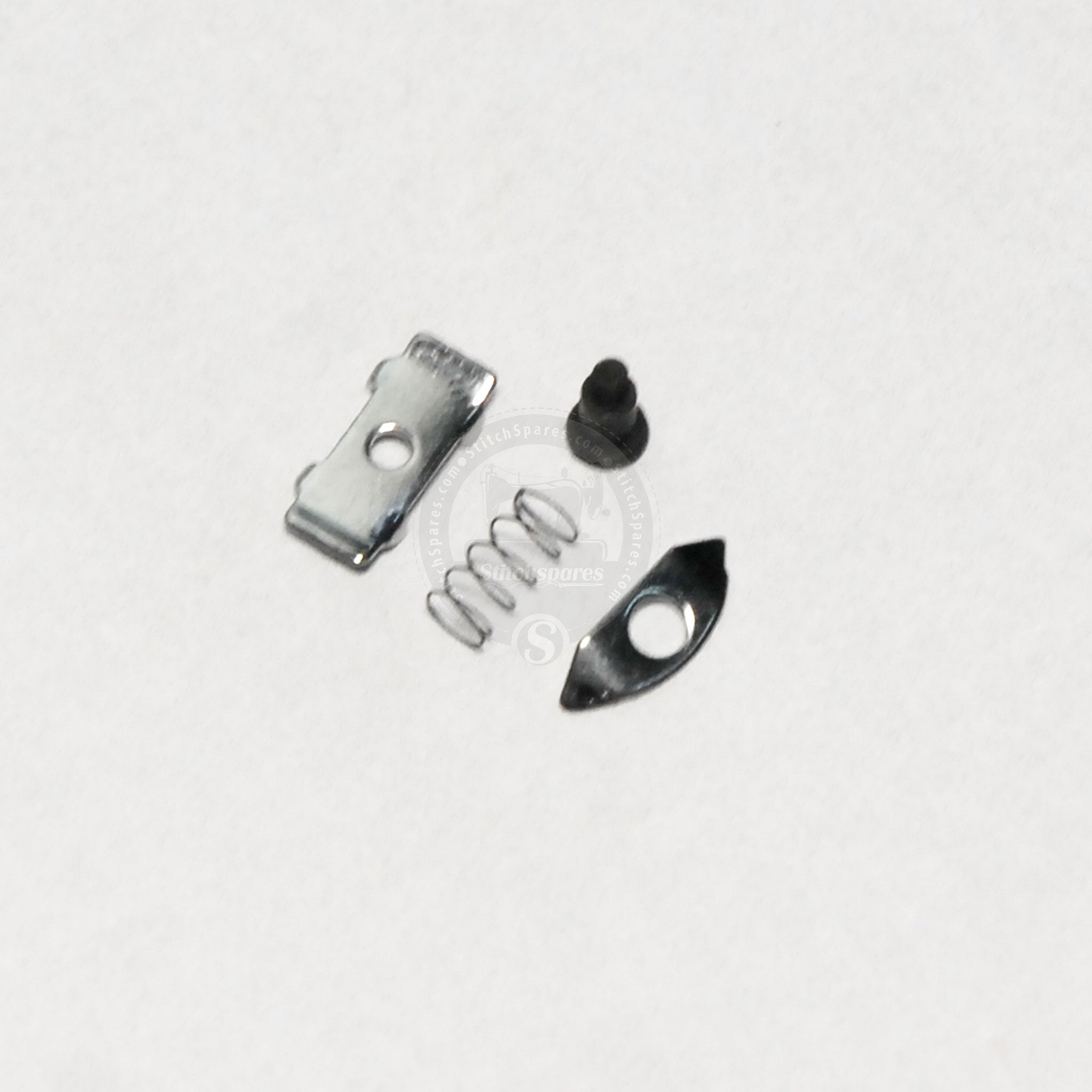 2750110  2750120  2403260  0071630 Retainer Set Pegasus Overlock Machine Spare Part