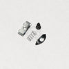 2750110  2750120  2403260  0071630 Retainer Set Pegasus Overlock Machine Spare Part