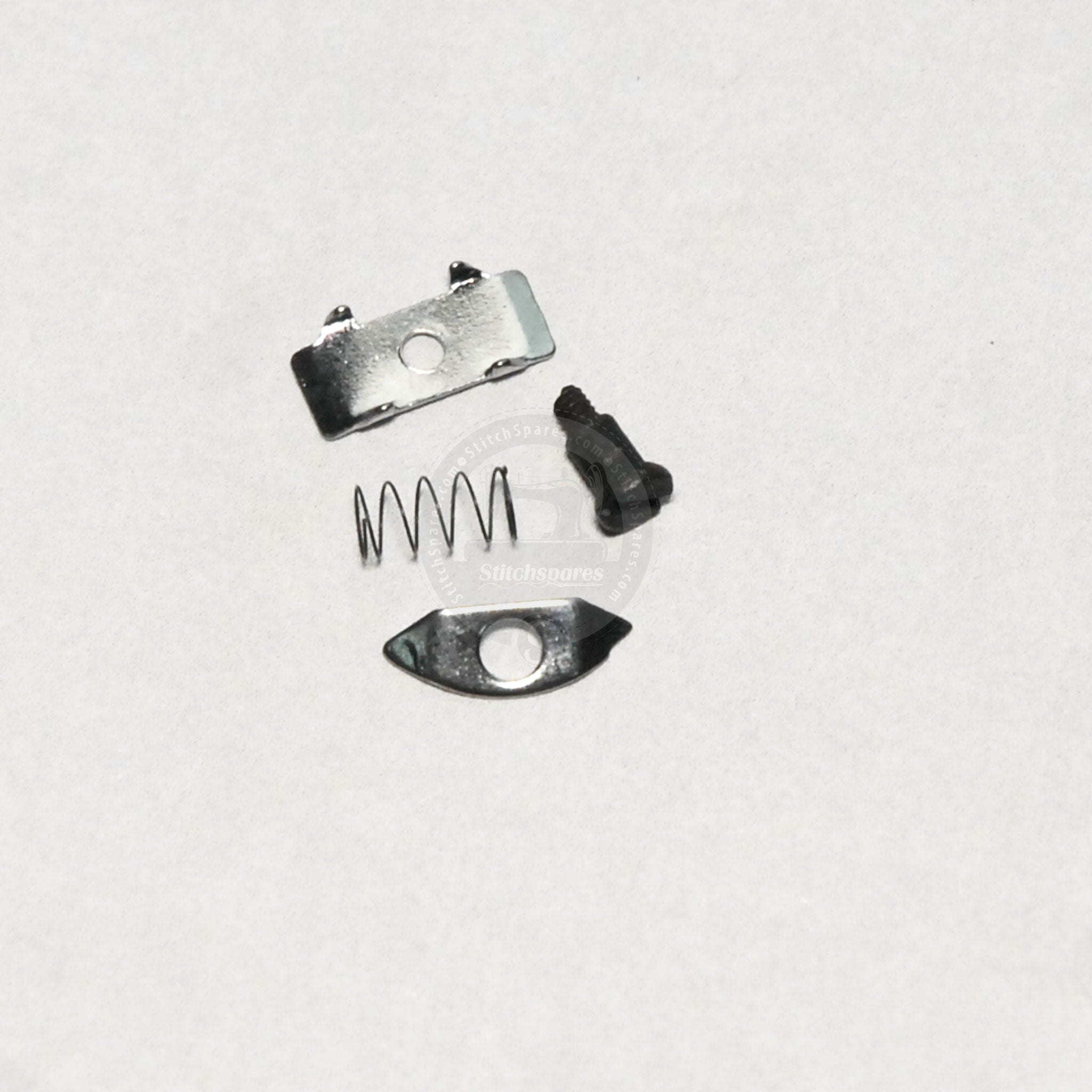 2750110  2750120  2403260  0071630 Retainer Set Pegasus Overlock Machine Spare Part