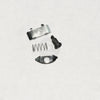 2750110  2750120  2403260  0071630 Retainer Set Pegasus Overlock Machine Spare Part