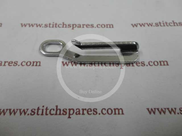 275036 thread guide pegasus overlock machine